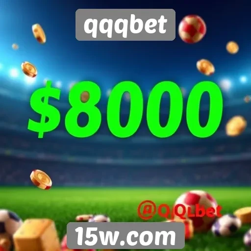 Estratégias de bônus e promoções do qqqbet