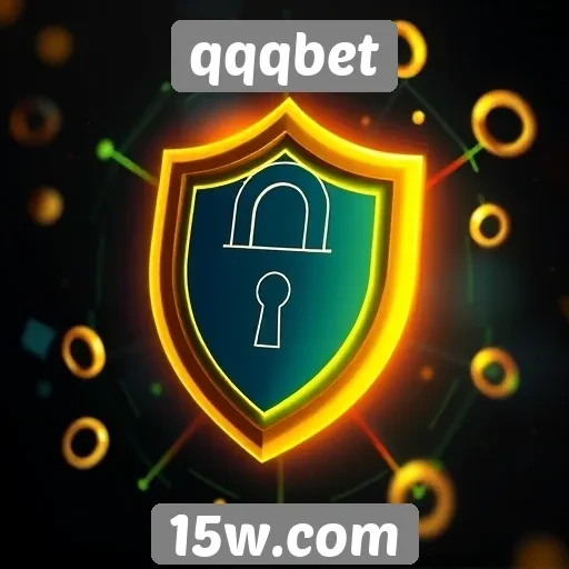 Segurança em transações financeiras no site qqqbet