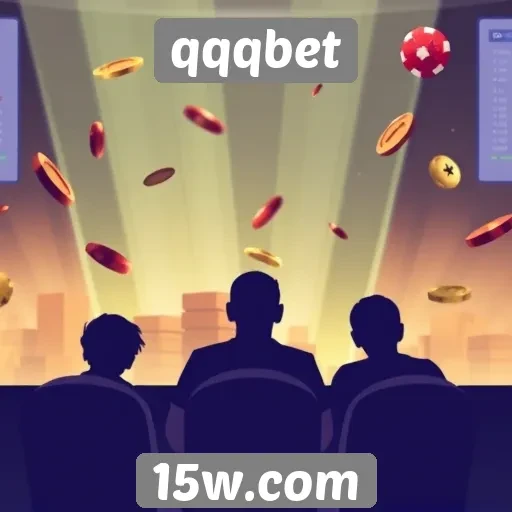 Impacto das regulamentações no qqqbet e seus jogos