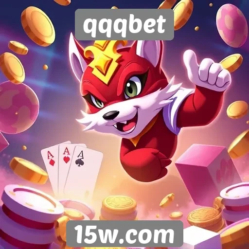 Visão geral dos jogos disponíveis no qqqbet