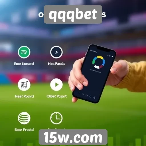 Métodos de pagamento disponíveis no qqqbet