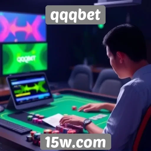 Opiniões de jogadores sobre a experiência na qqqbet