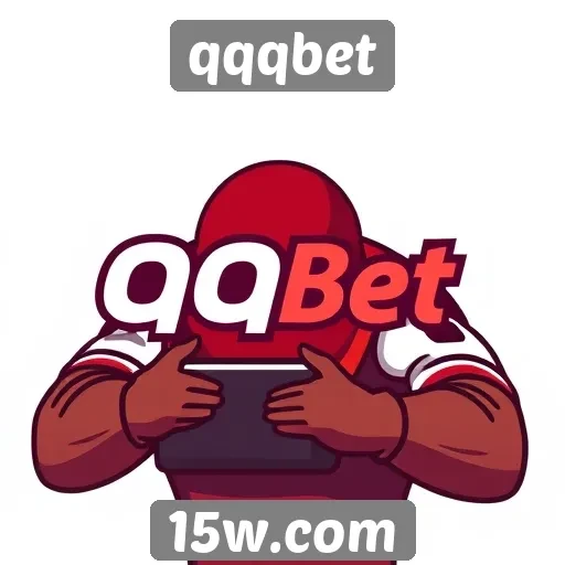 Plataforma de apostas qqqbet se destaca no mercado