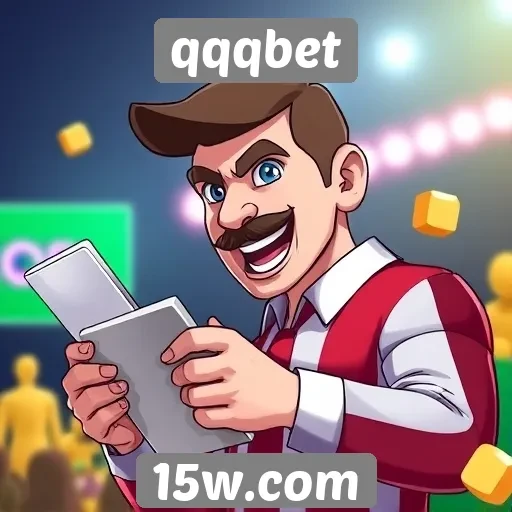 Avaliação das promoções no qqqbet para novos usuários