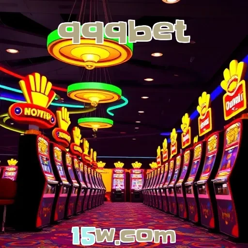 qqqbet Eventos Esportivos