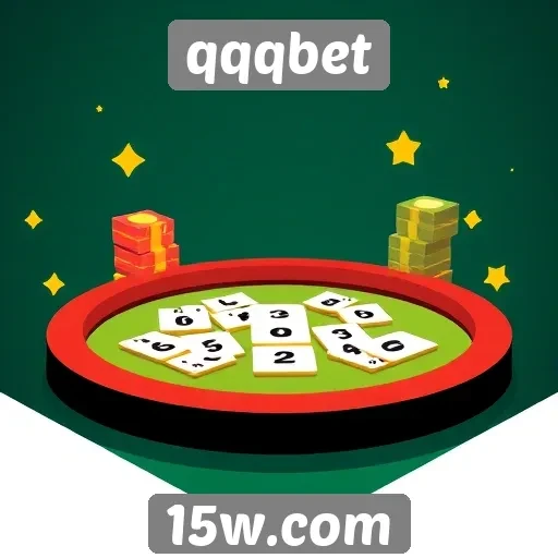 Experiência do usuário no site de jogos qqqbet